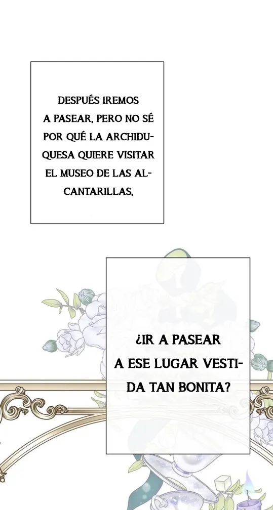 Príncipe problemático - Capítulo 53 - Página 19 - LectorTMOo
