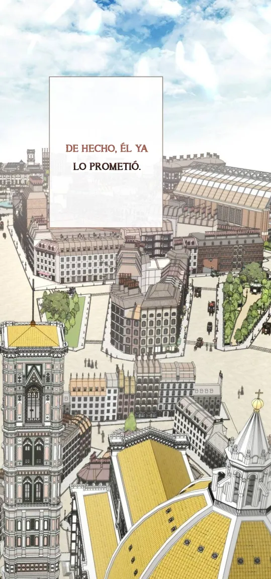 Príncipe problemático - Capítulo 53 - Página 36 - LectorTMOo
