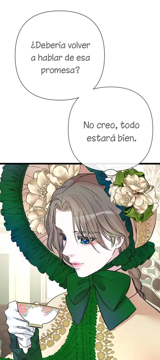 Príncipe problemático - Capítulo 53 - Página 57 - LectorTMOo