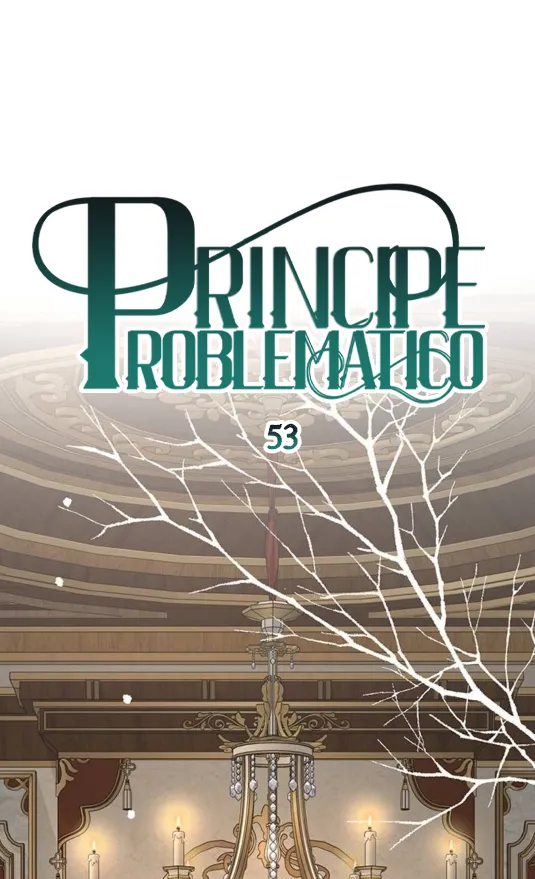 Príncipe problemático - Capítulo 53 - Página 63 - LectorTMOo