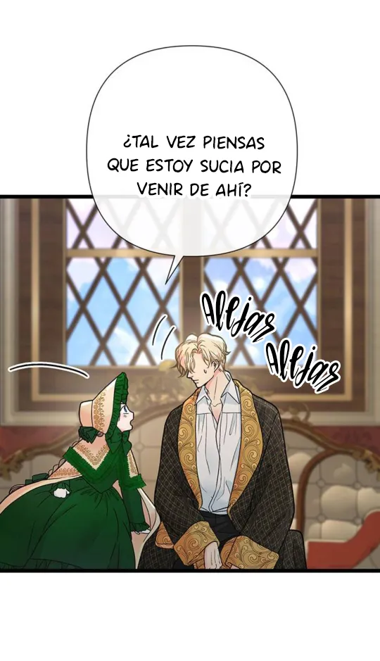 Príncipe problemático - Capítulo 53 - Página 83 - LectorTMOo
