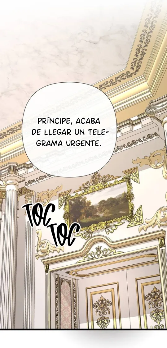 Príncipe problemático - Capítulo 54 - Página 22 - LectorTMOo
