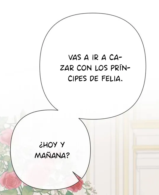 Príncipe problemático - Capítulo 54 - Página 3 - LectorTMOo