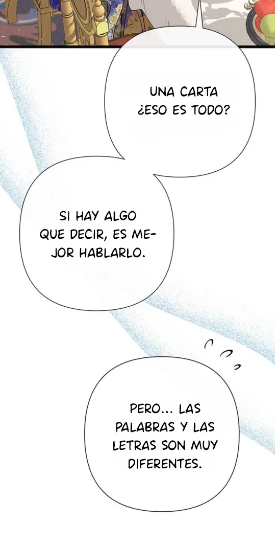 Príncipe problemático - Capítulo 54 - Página 33 - LectorTMOo