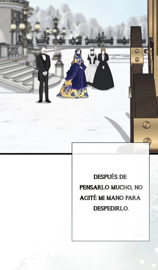 Príncipe problemático - Capítulo 54 - Página 43 - LectorTMOo