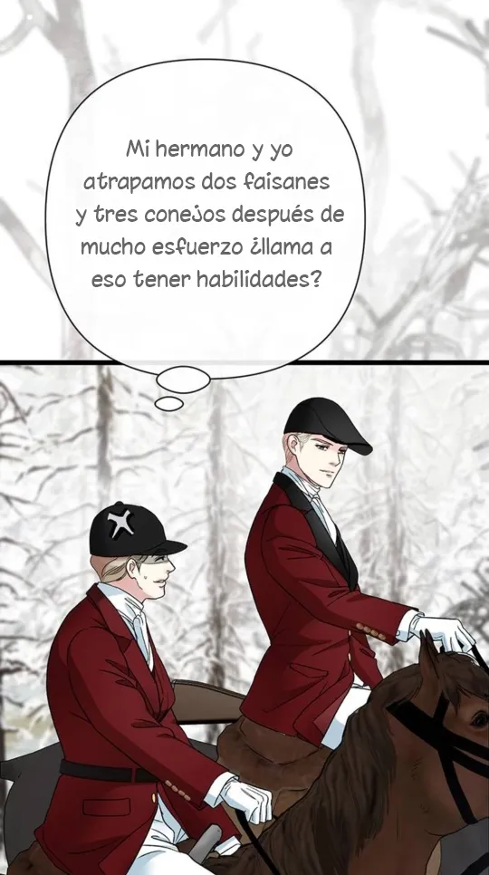Príncipe problemático - Capítulo 54 - Página 53 - LectorTMOo
