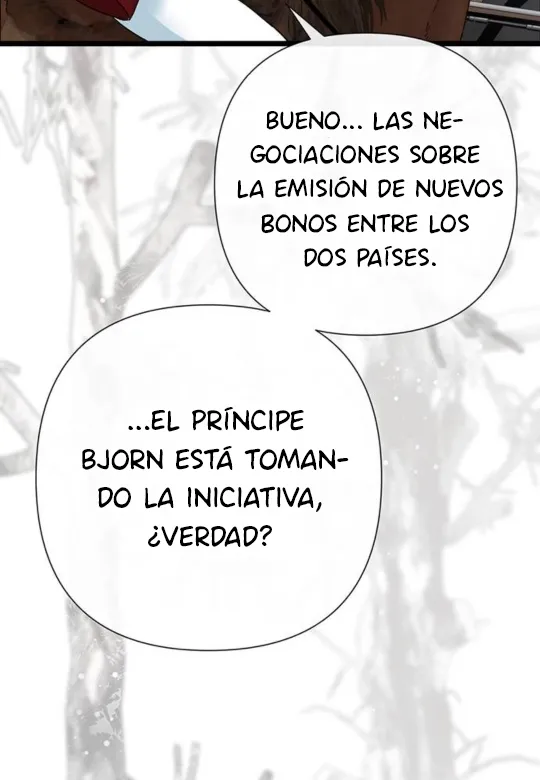 Príncipe problemático - Capítulo 54 - Página 54 - LectorTMOo