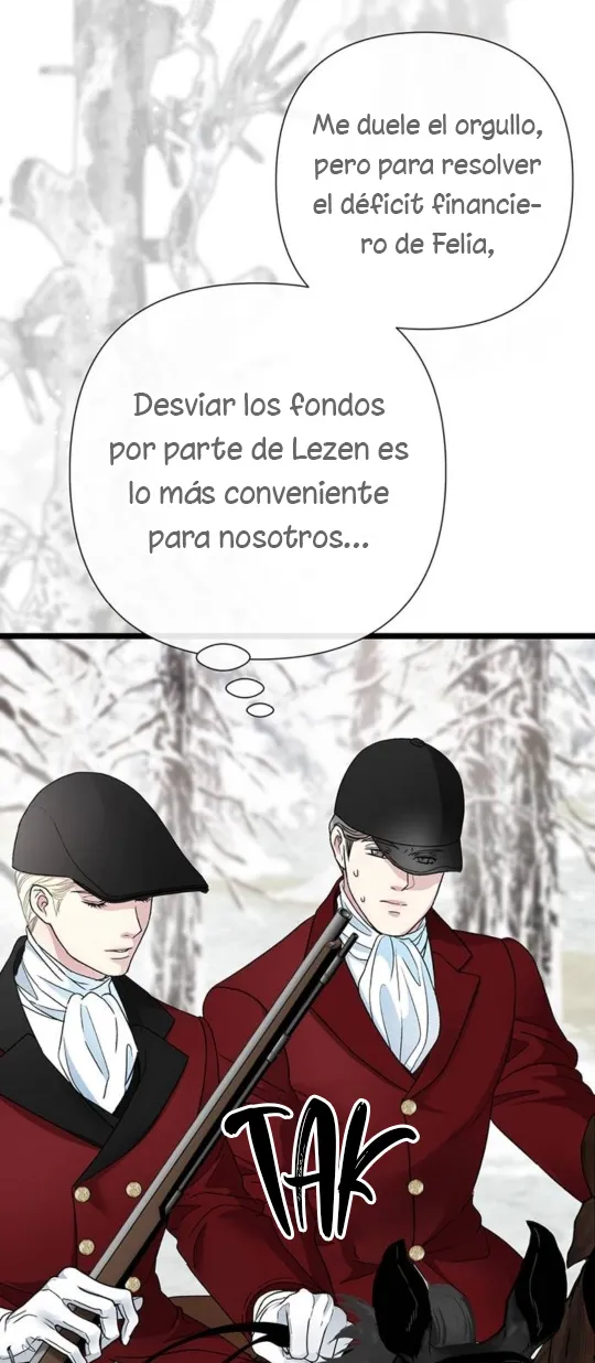 Príncipe problemático - Capítulo 54 - Página 55 - LectorTMOo