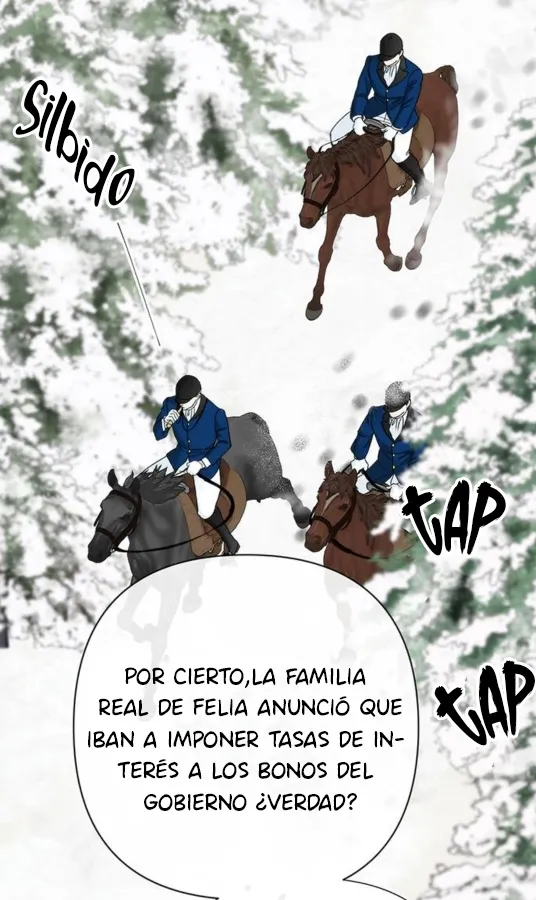 Príncipe problemático - Capítulo 54 - Página 59 - LectorTMOo