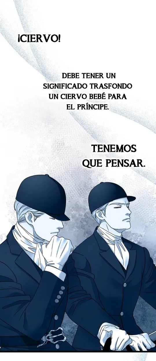 Príncipe problemático - Capítulo 54 - Página 77 - LectorTMOo