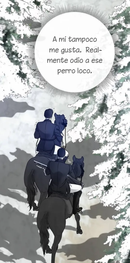 Príncipe problemático - Capítulo 54 - Página 80 - LectorTMOo