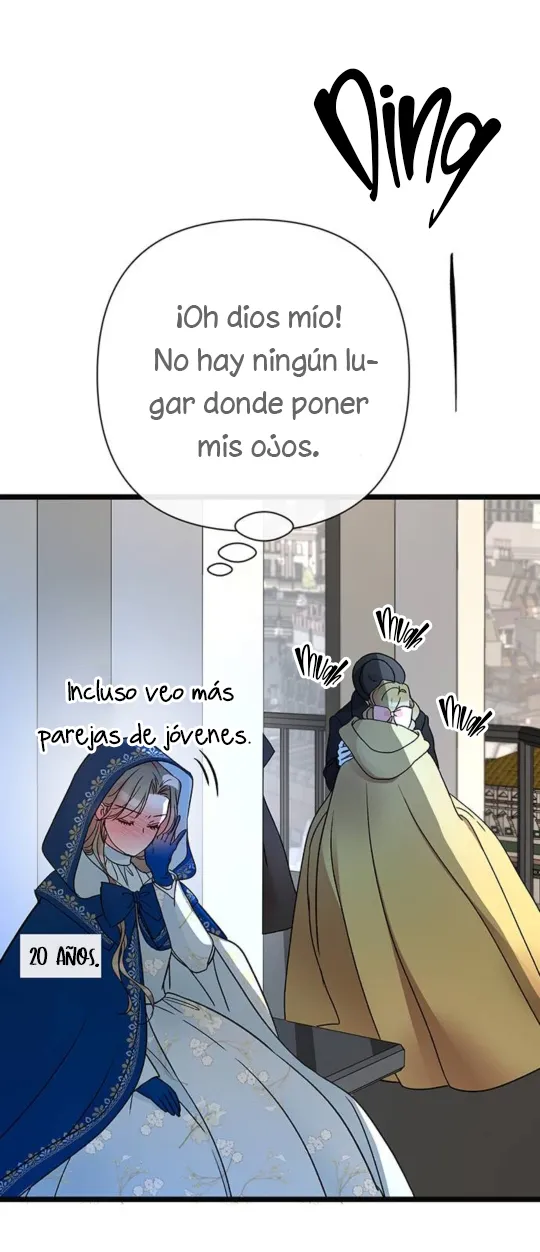 Príncipe problemático - Capítulo 55 - Página 41 - LectorTMOo