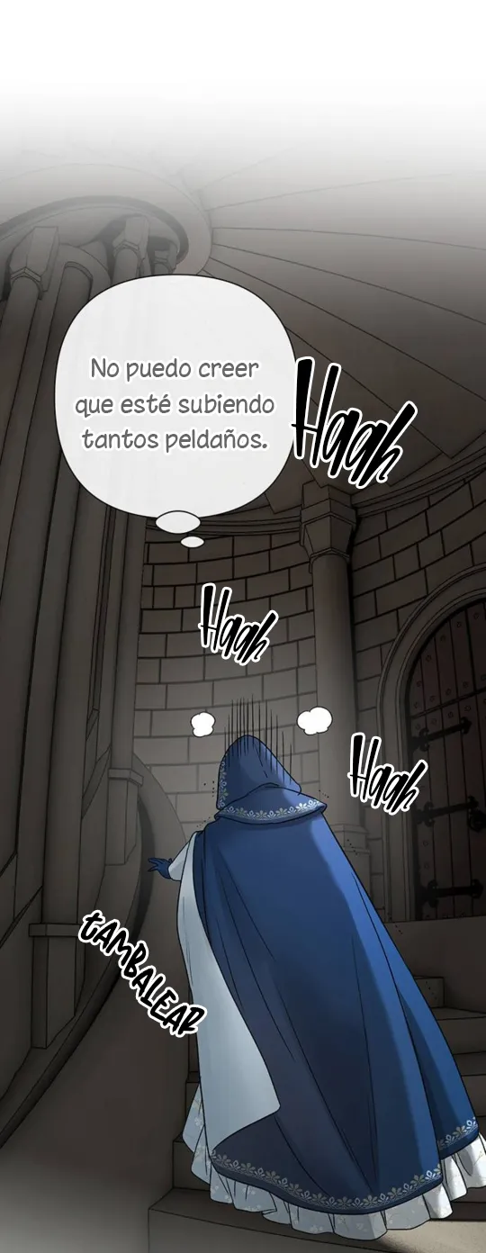 Príncipe problemático - Capítulo 55 - Página 43 - LectorTMOo