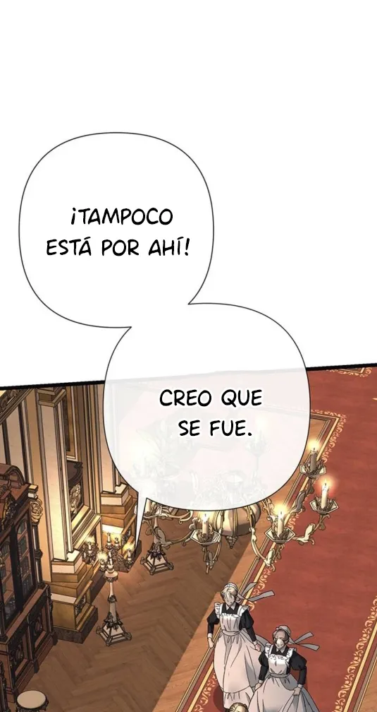 Príncipe problemático - Capítulo 55 - Página 64 - LectorTMOo