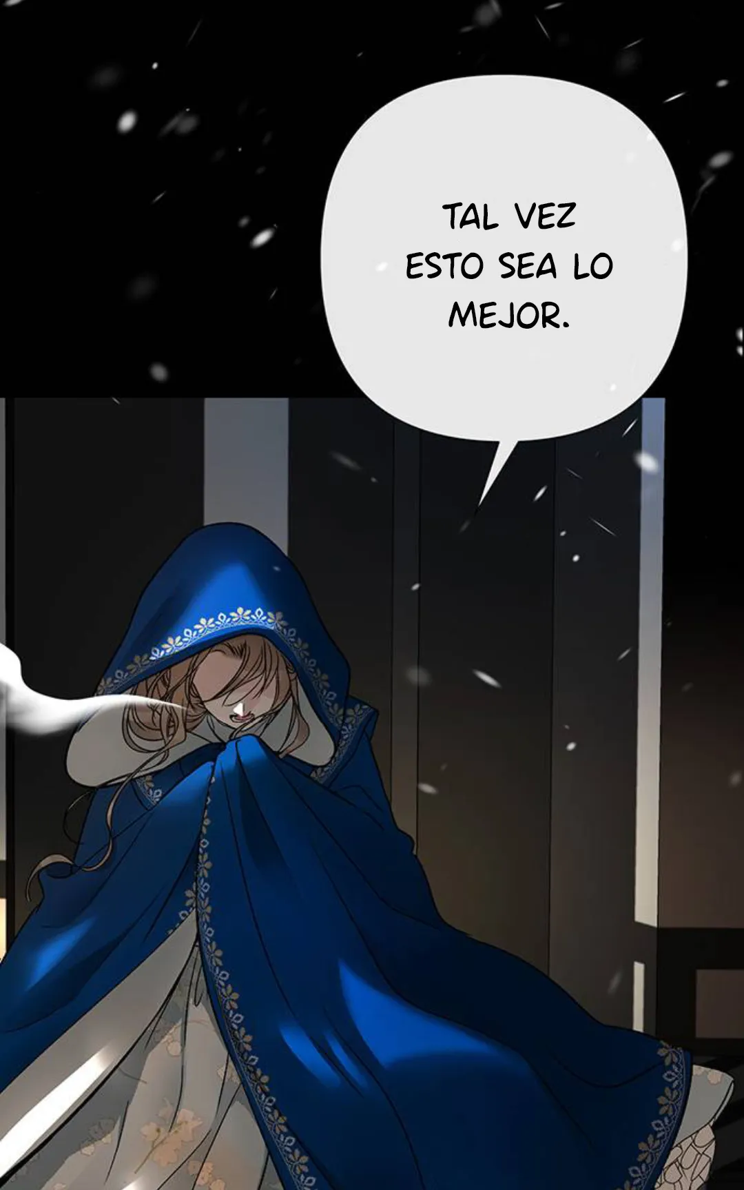 Príncipe problemático - Capítulo 56 - Página 29 - LectorTMOo