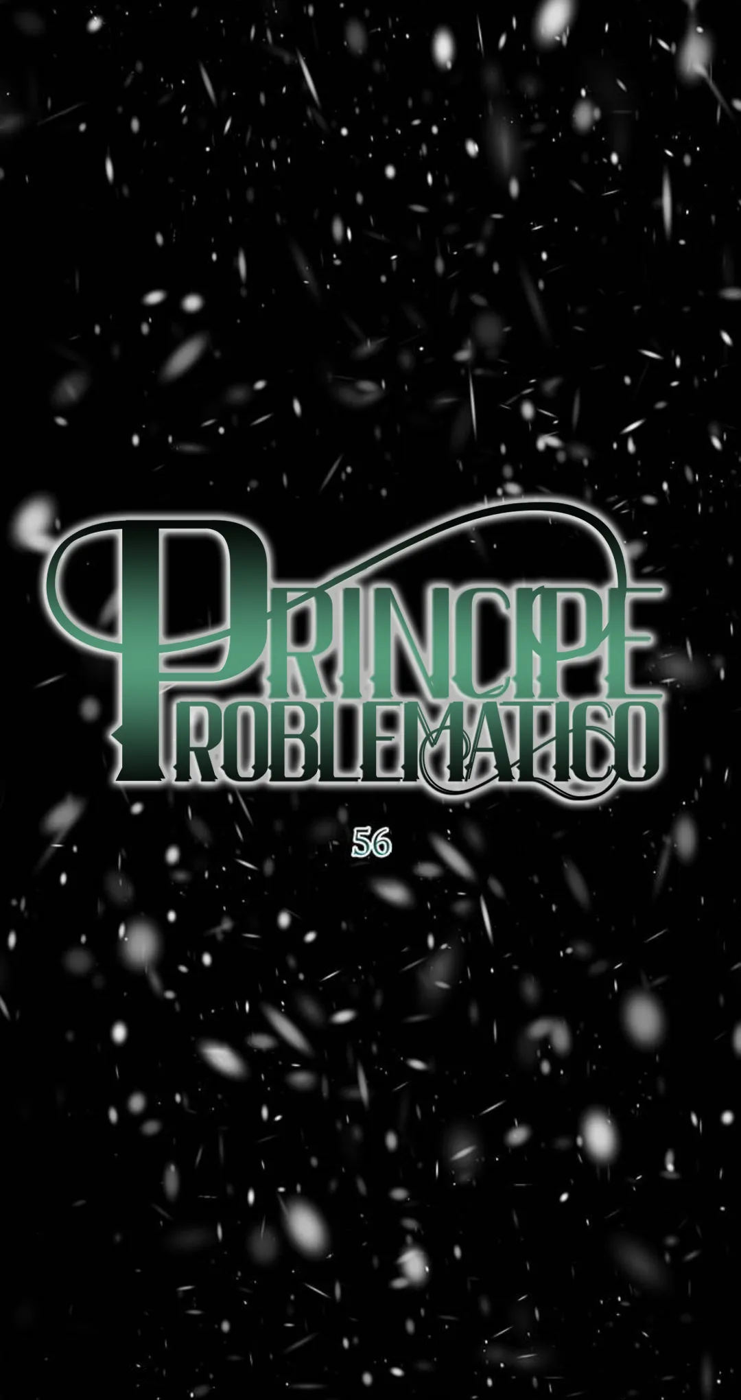 Príncipe problemático - Capítulo 56 - Página 34 - LectorTMOo