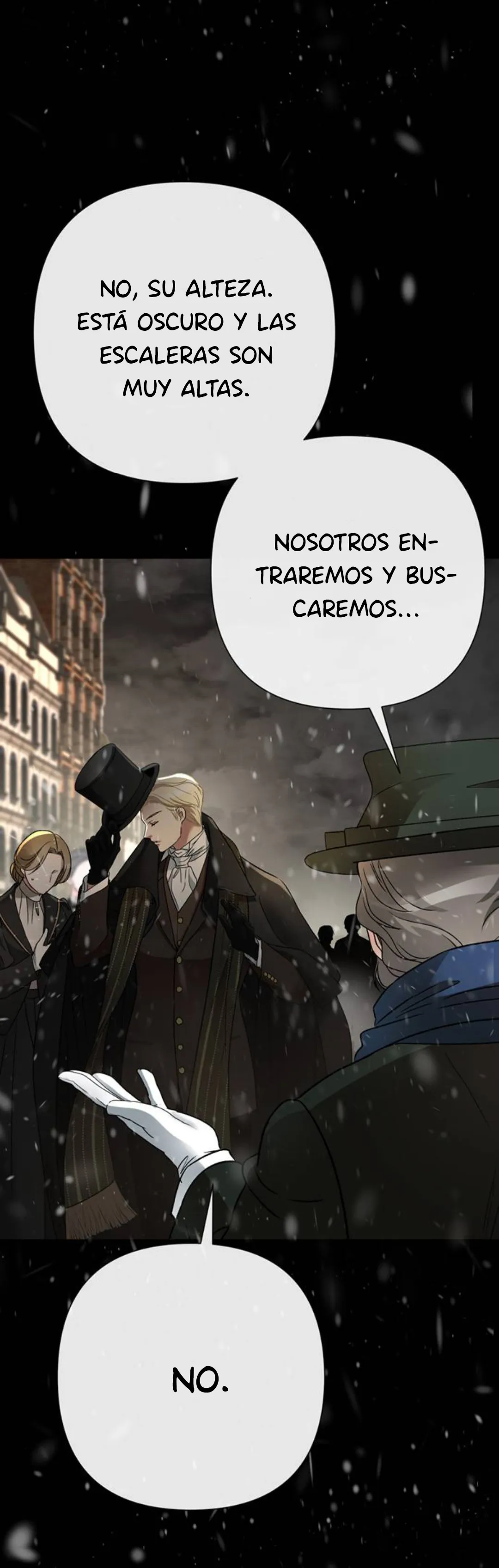 Príncipe problemático - Capítulo 56 - Página 38 - LectorTMOo