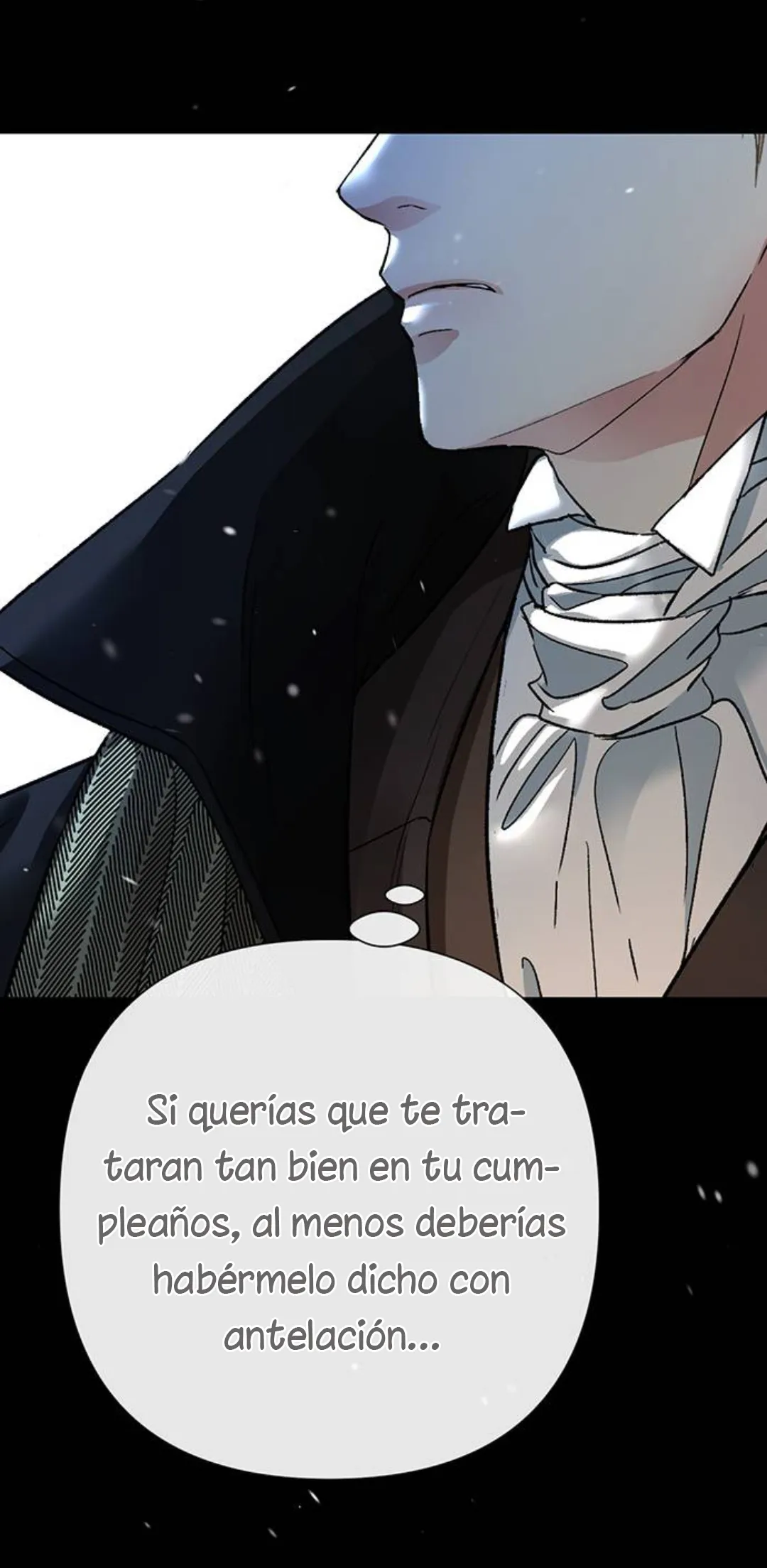 Príncipe problemático - Capítulo 56 - Página 53 - LectorTMOo