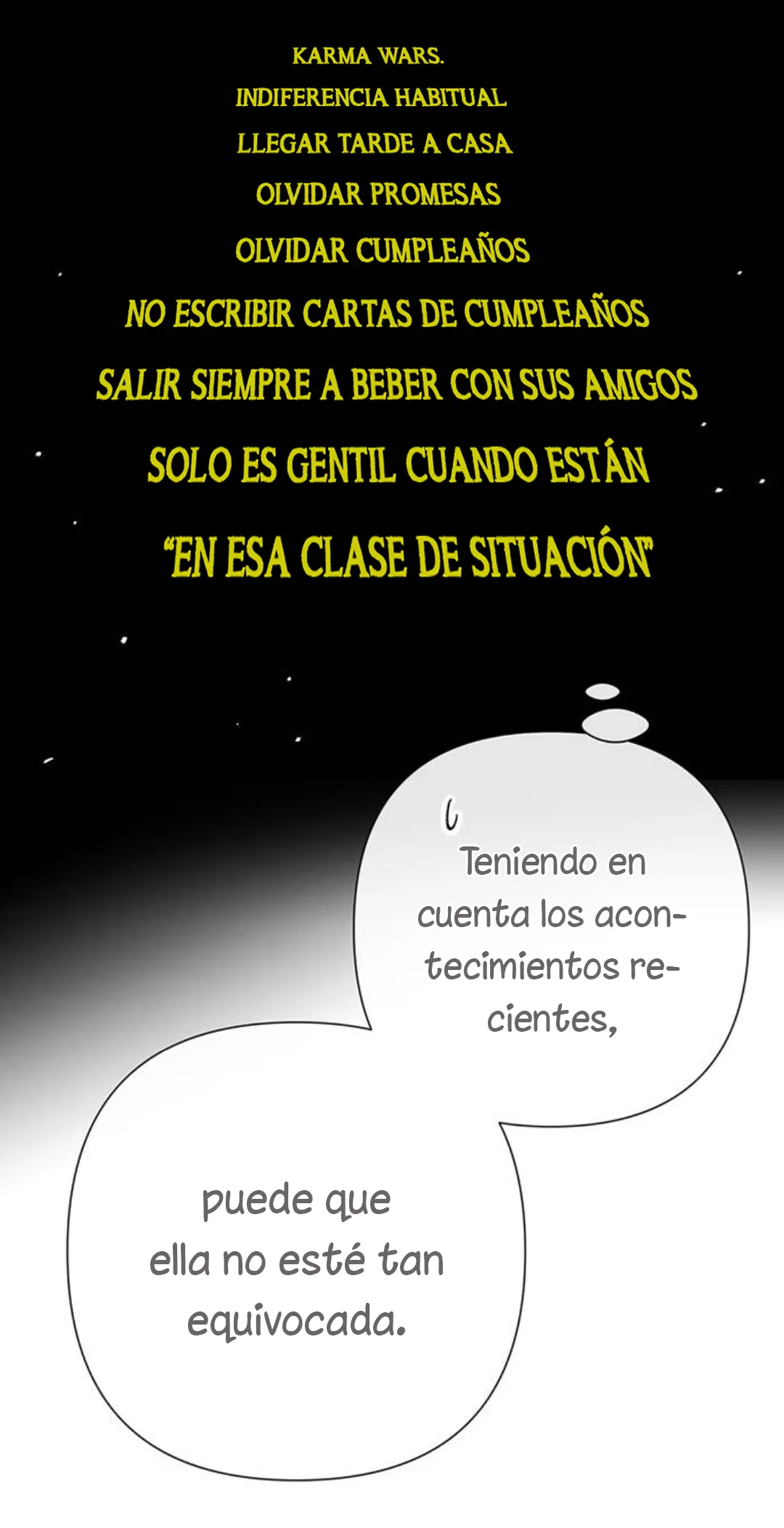 Príncipe problemático - Capítulo 58 - Página 15 - LectorTMOo
