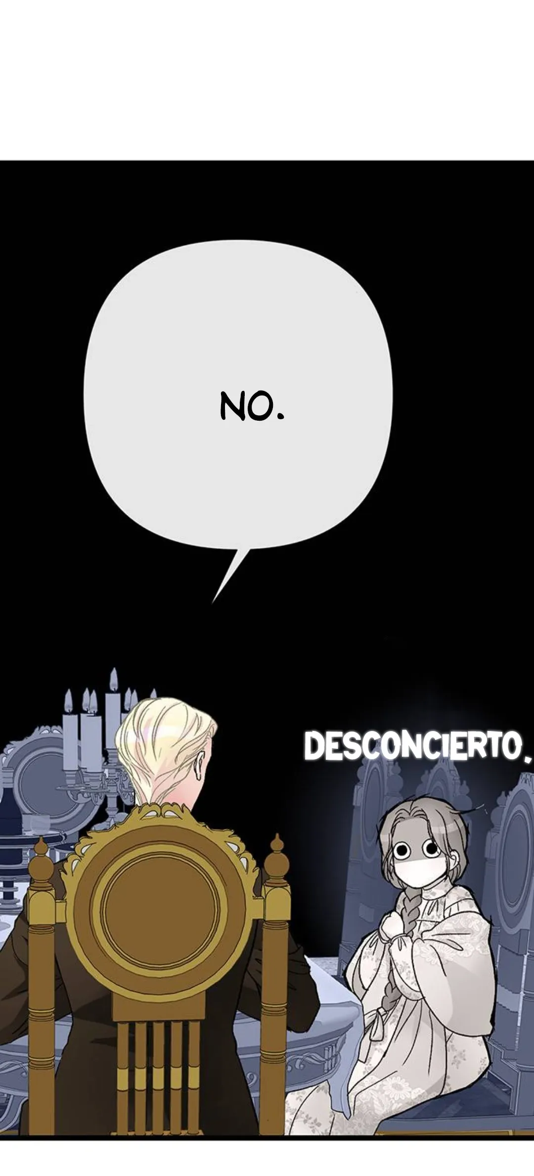 Príncipe problemático - Capítulo 58 - Página 35 - LectorTMOo