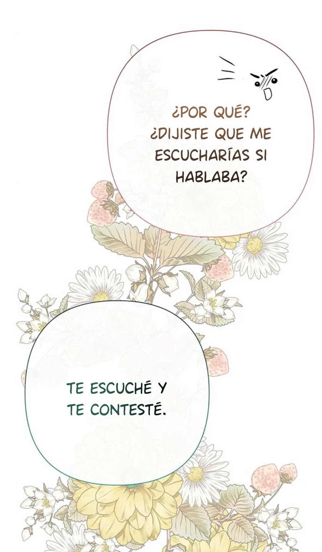 Príncipe problemático - Capítulo 58 - Página 36 - LectorTMOo