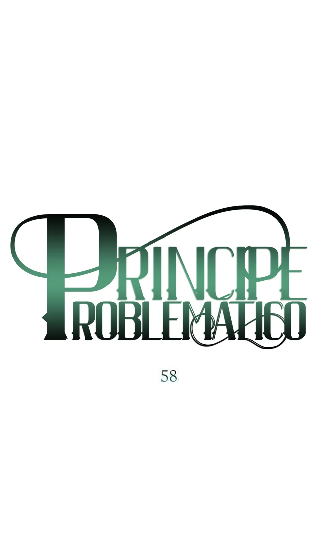 Príncipe problemático - Capítulo 58 - Página 57 - LectorTMOo