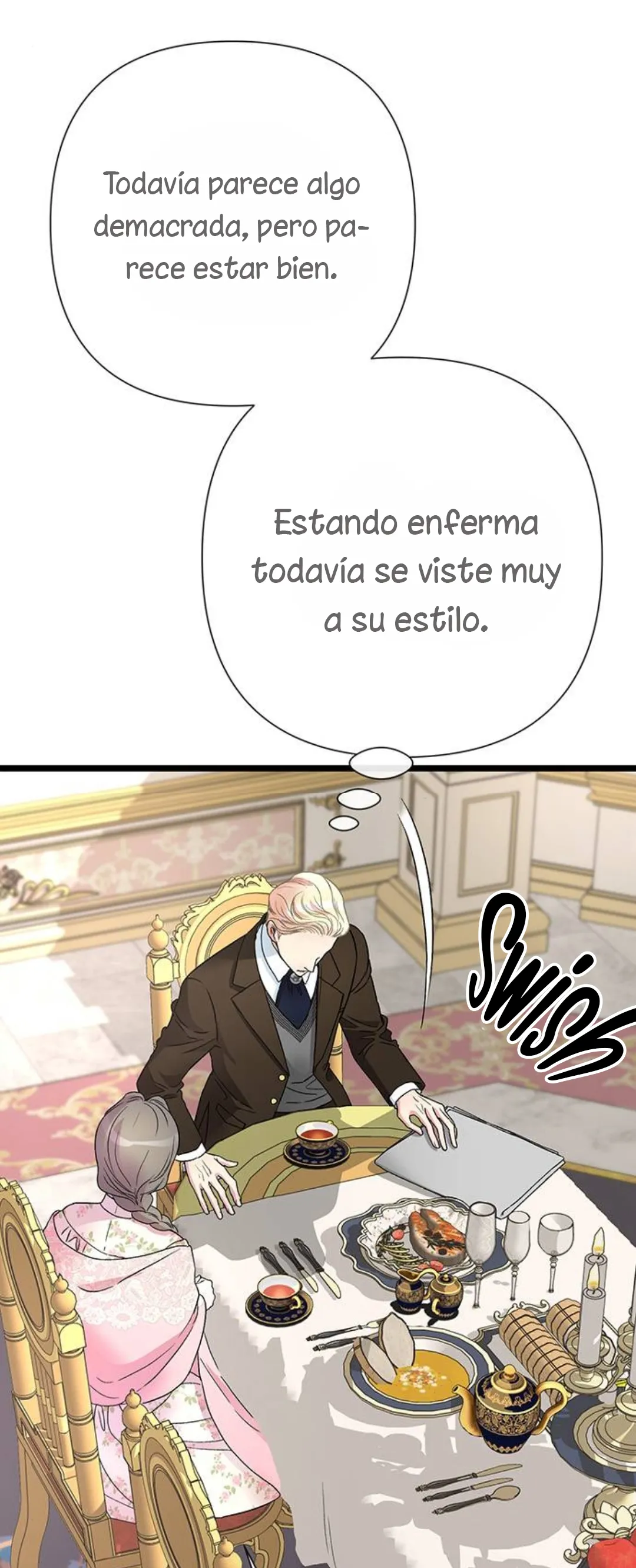Príncipe problemático - Capítulo 58 - Página 6 - LectorTMOo