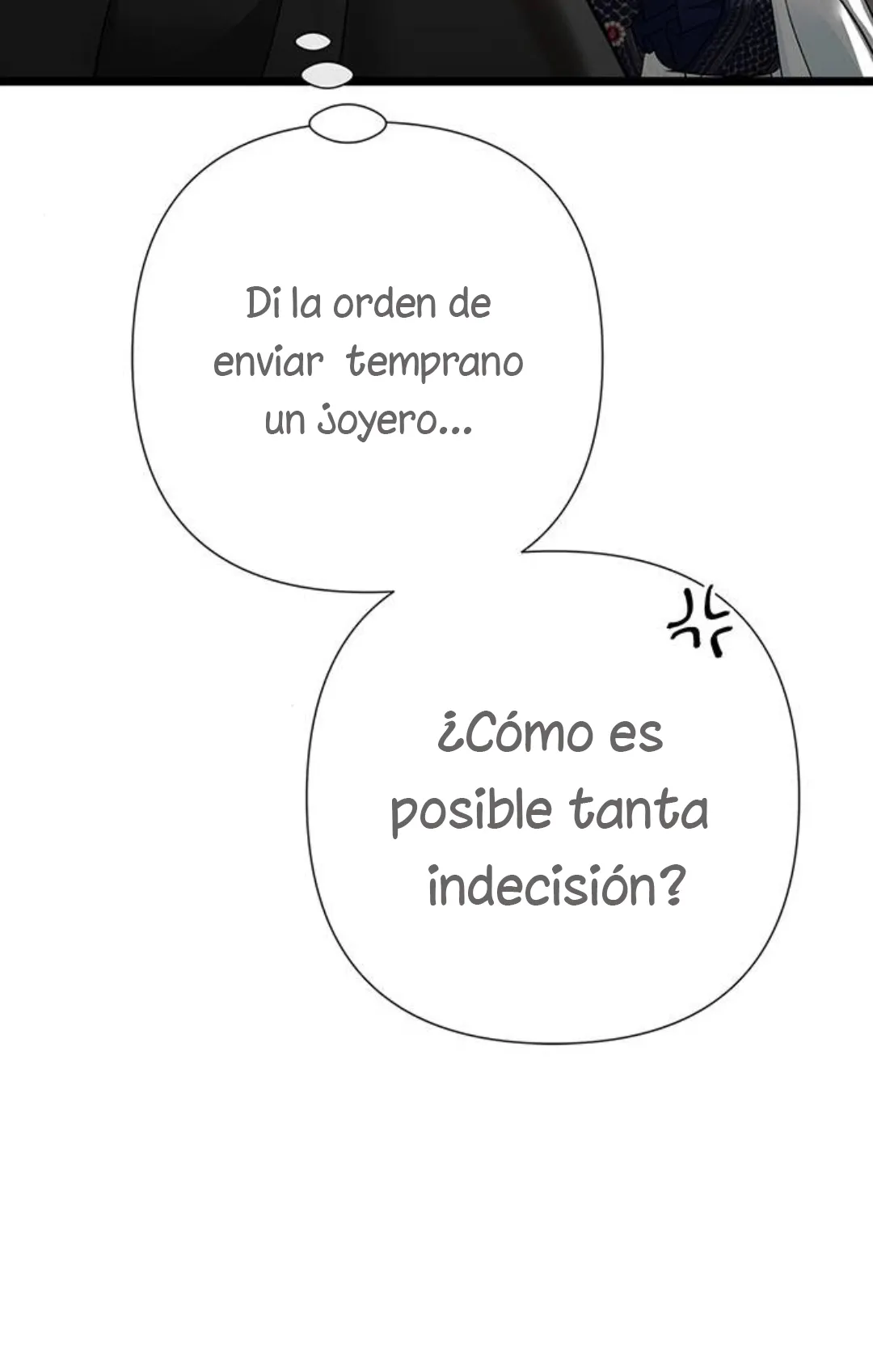 Príncipe problemático - Capítulo 58 - Página 72 - LectorTMOo