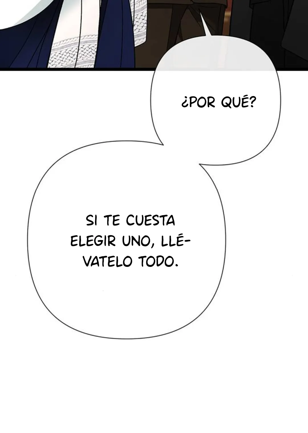 Príncipe problemático - Capítulo 58 - Página 74 - LectorTMOo