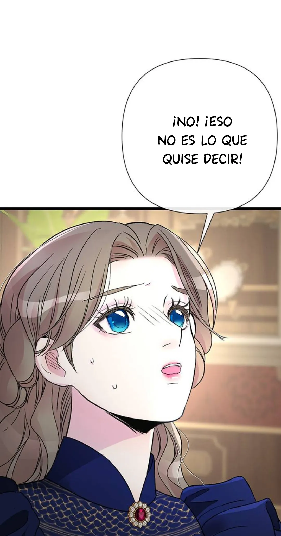 Príncipe problemático - Capítulo 58 - Página 75 - LectorTMOo