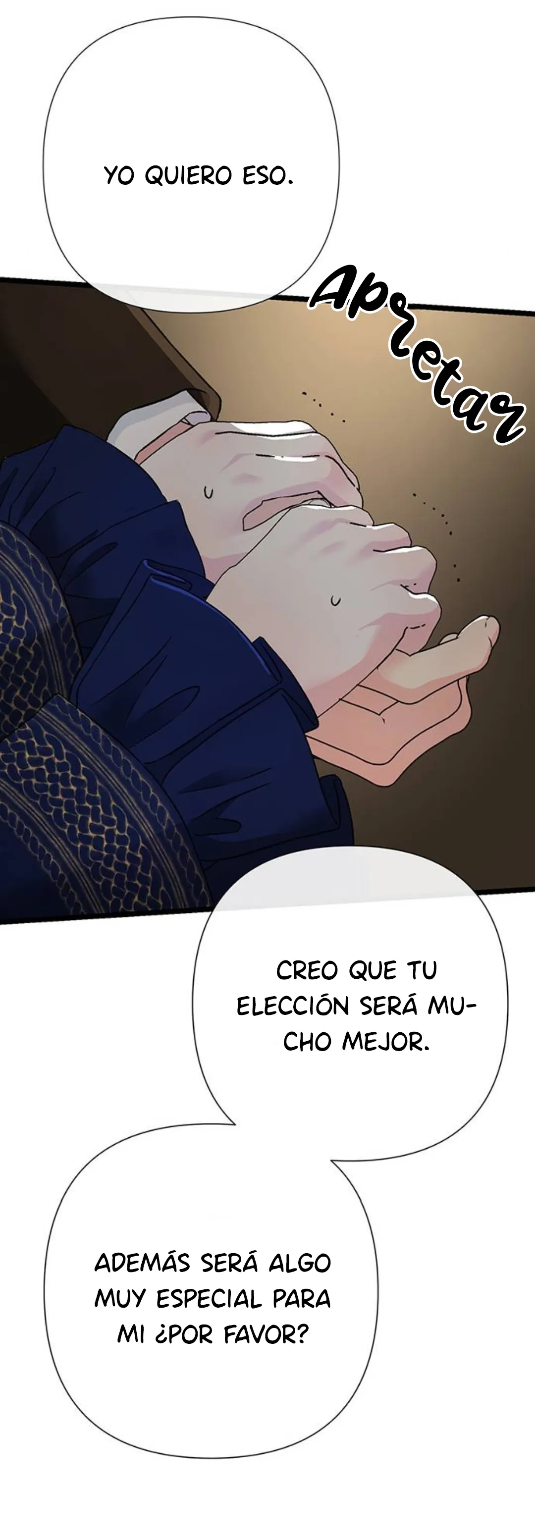 Príncipe problemático - Capítulo 58 - Página 79 - LectorTMOo