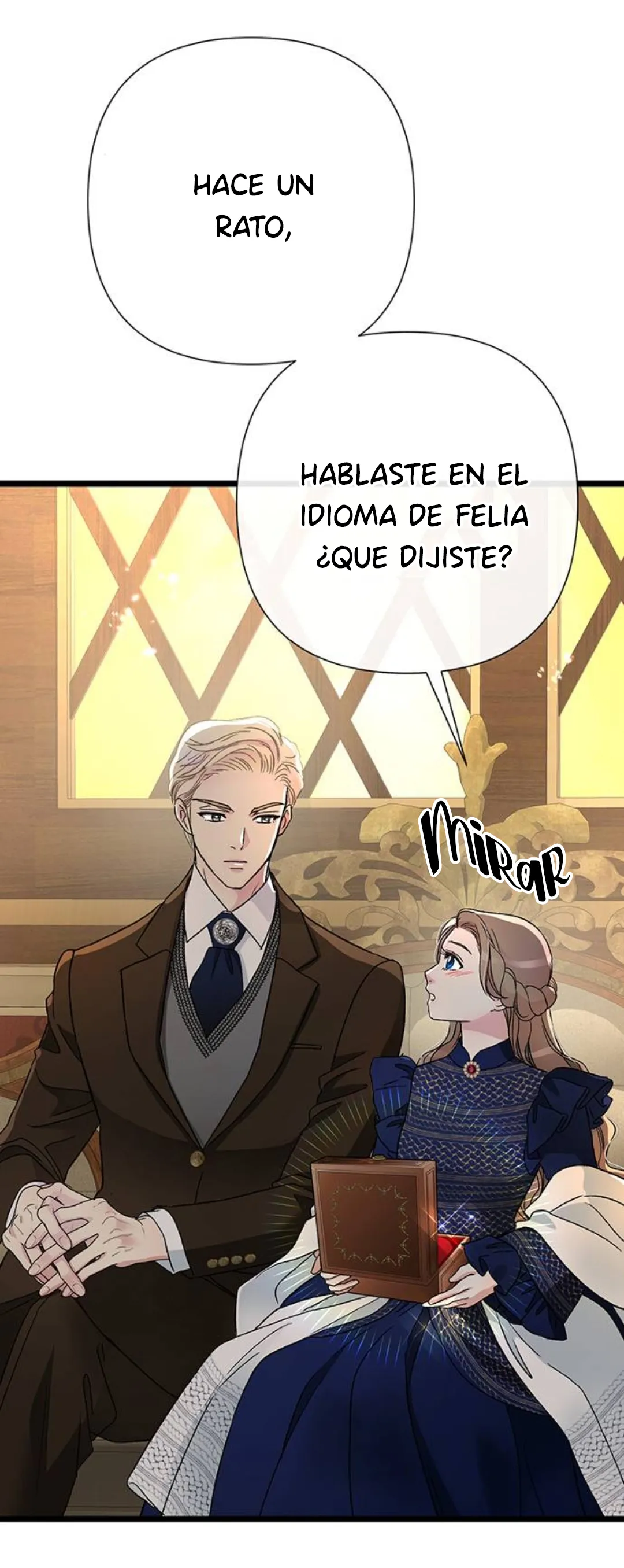 Príncipe problemático - Capítulo 58 - Página 88 - LectorTMOo