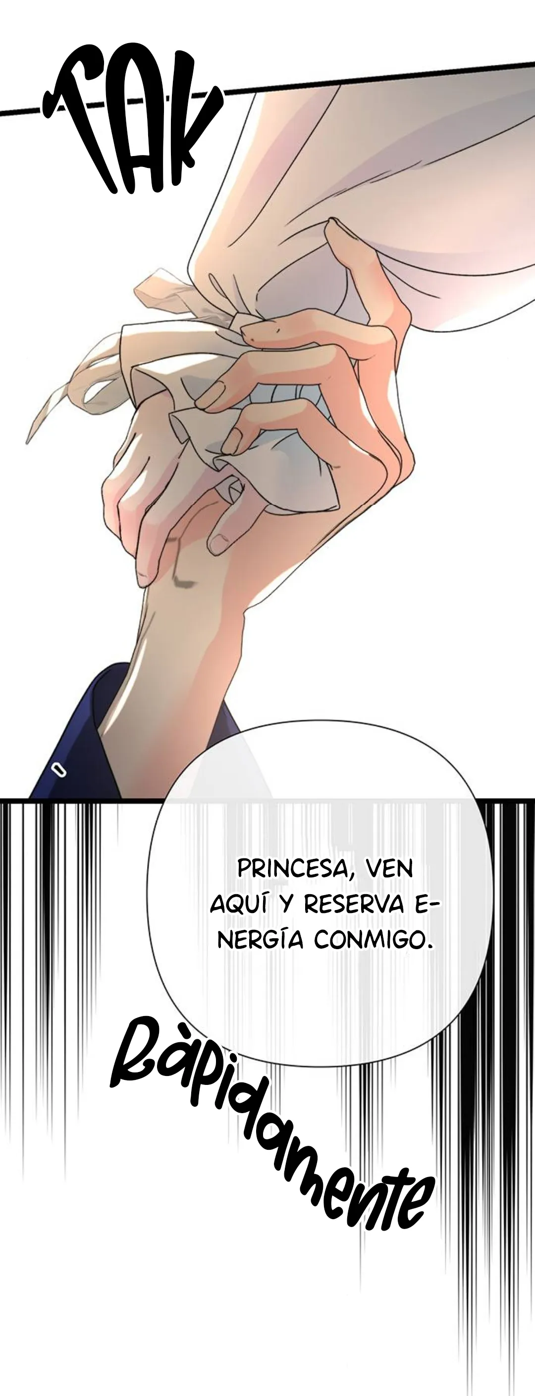 Príncipe problemático - Capítulo 59 - Página 37 - LectorTMOo