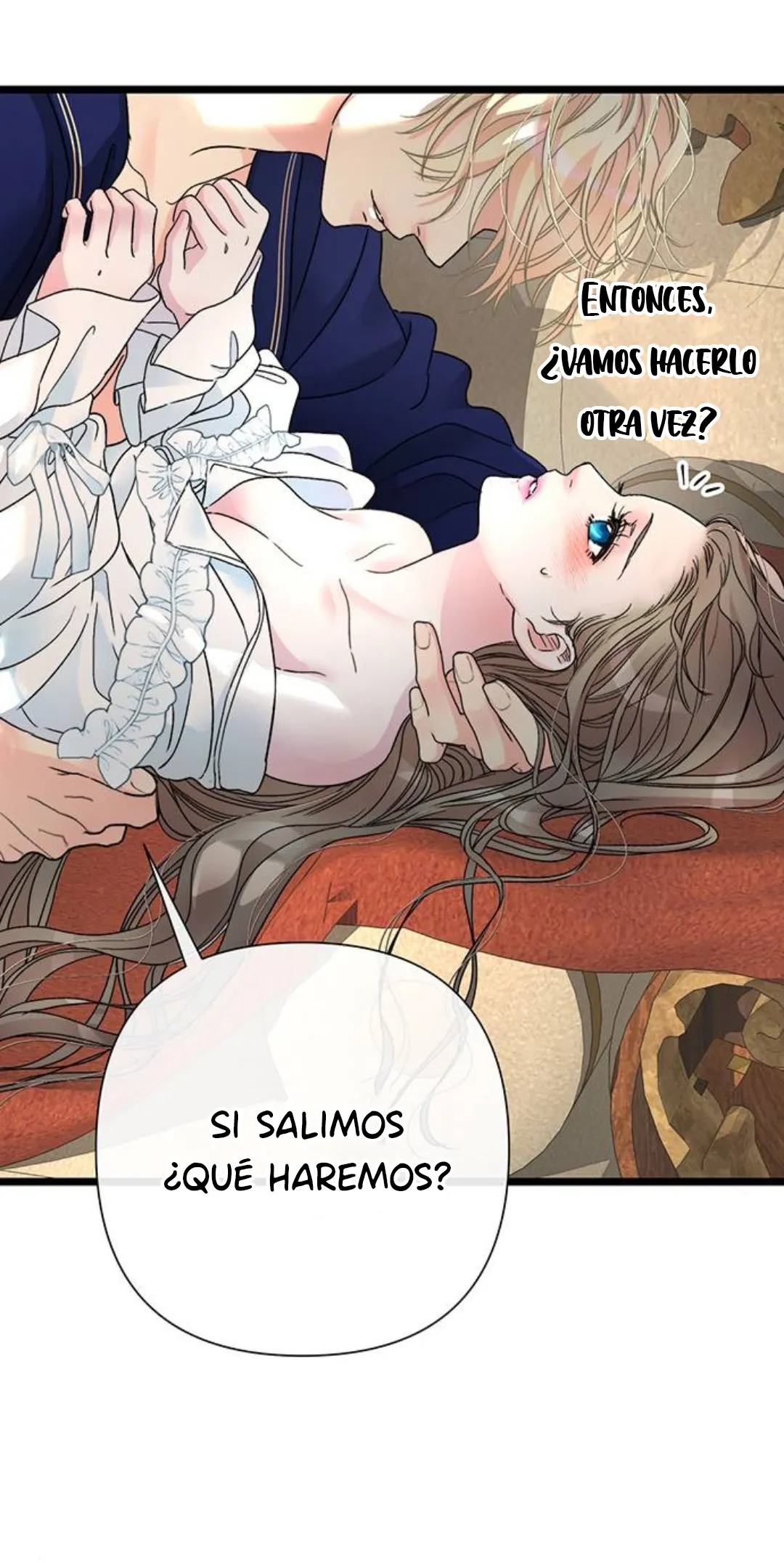 Príncipe problemático - Capítulo 59 - Página 47 - LectorTMOo