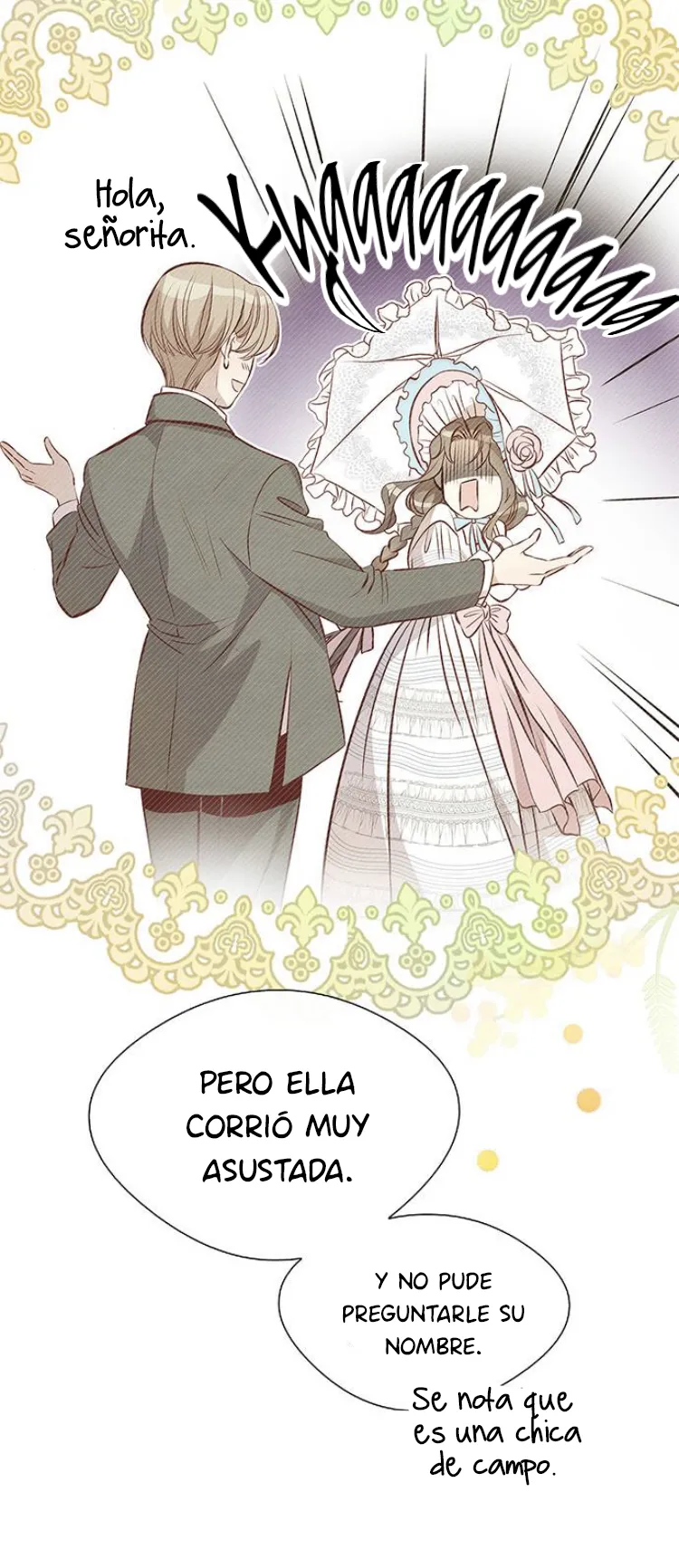 Príncipe problemático - Capítulo 6 - Página 14 - LectorTMOo
