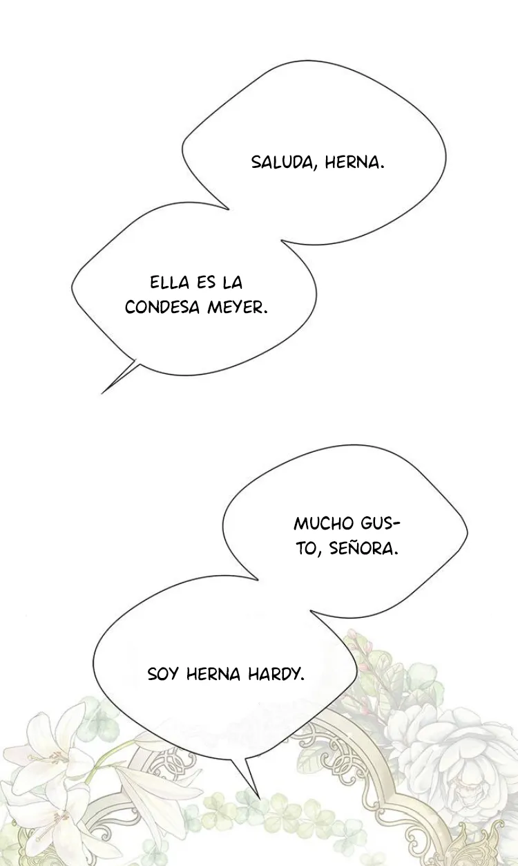 Príncipe problemático - Capítulo 6 - Página 45 - LectorTMOo
