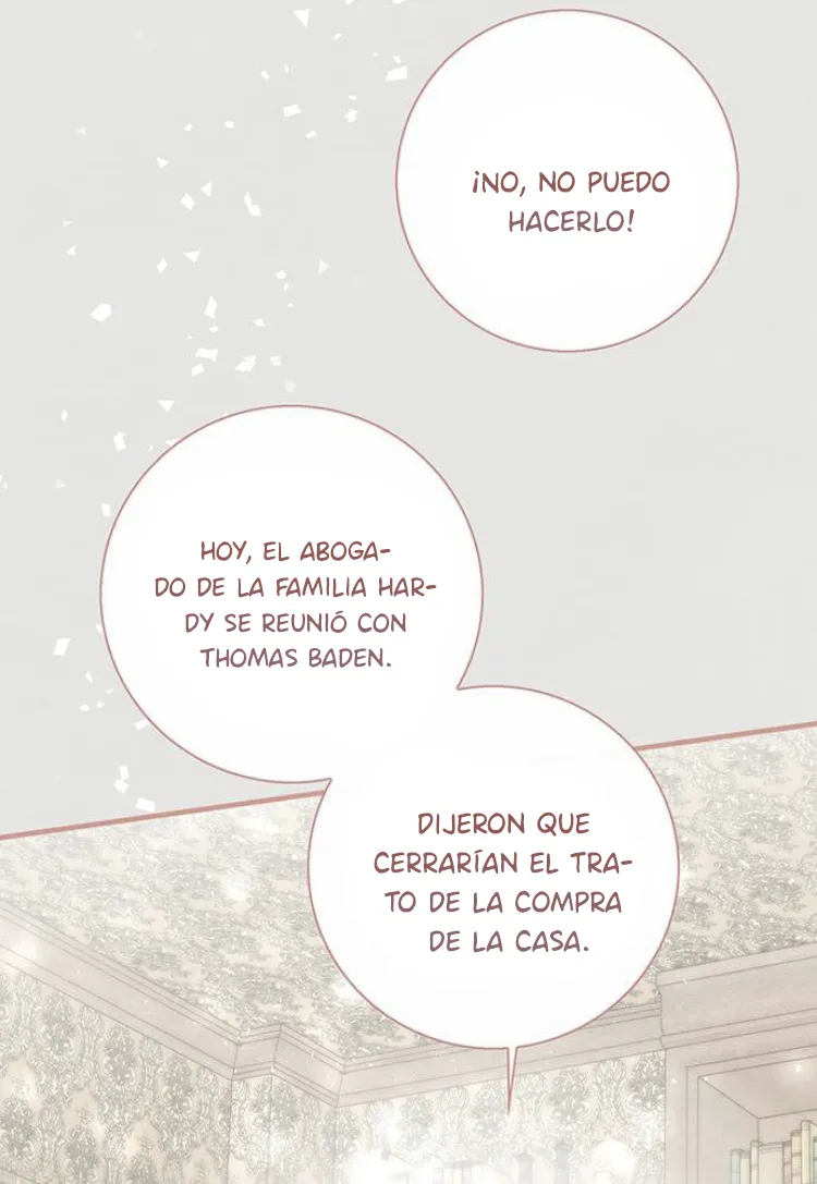 Príncipe problemático - Capítulo 6 - Página 55 - LectorTMOo