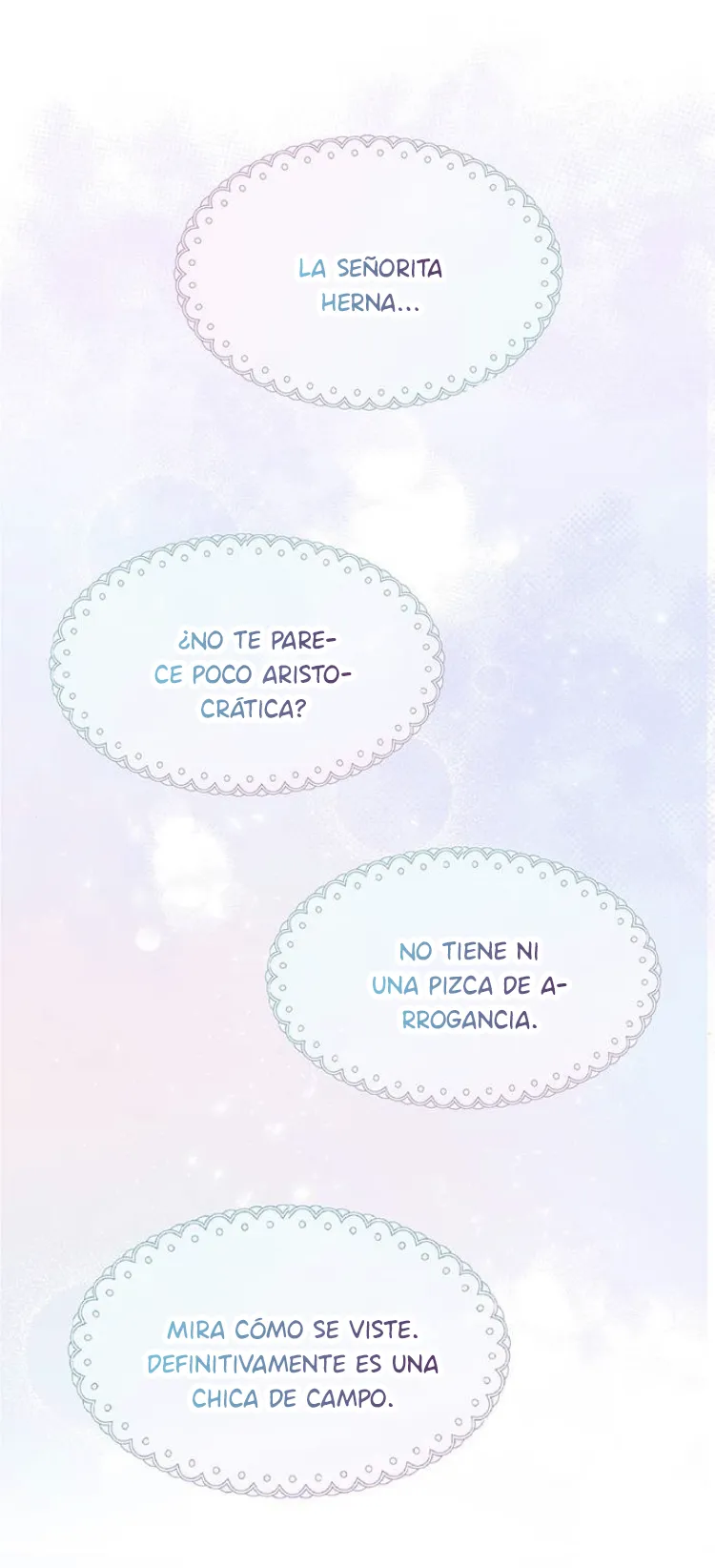 Príncipe problemático - Capítulo 6 - Página 69 - LectorTMOo
