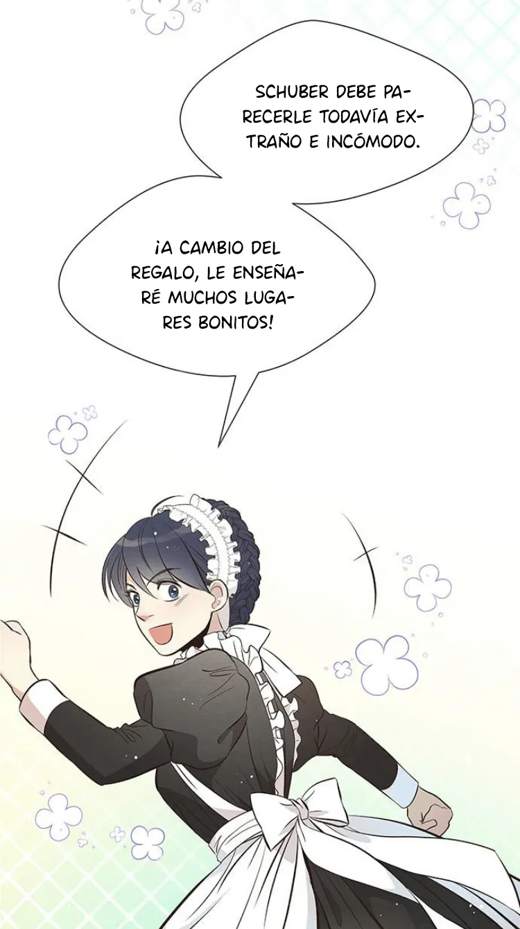 Príncipe problemático - Capítulo 6 - Página 80 - LectorTMOo