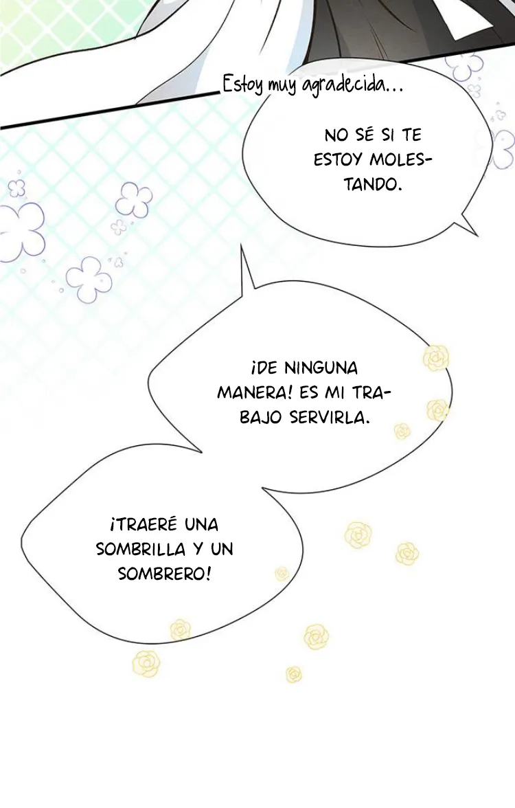 Príncipe problemático - Capítulo 6 - Página 81 - LectorTMOo