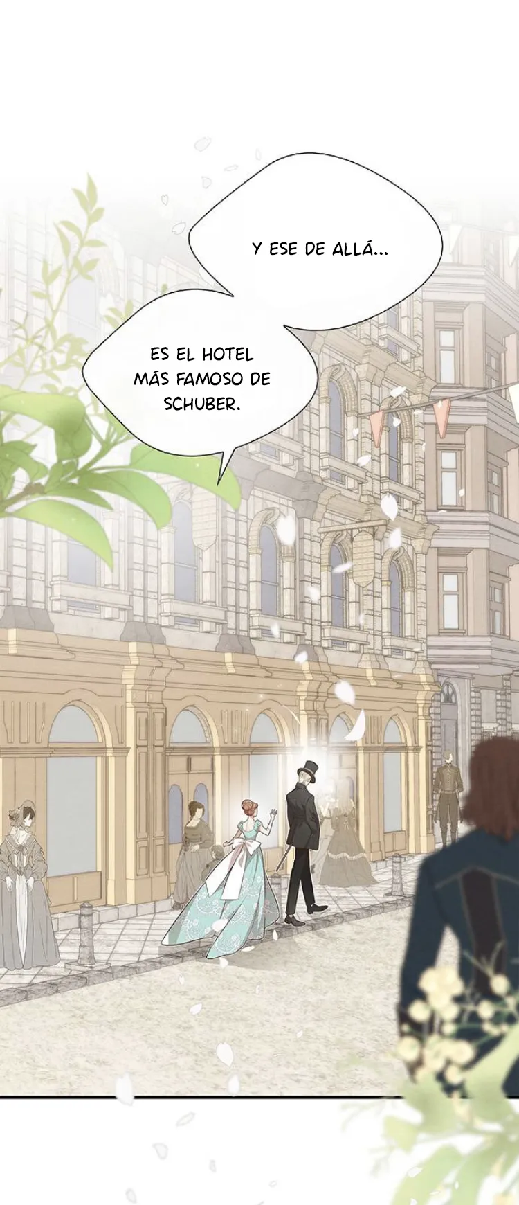 Príncipe problemático - Capítulo 6 - Página 85 - LectorTMOo