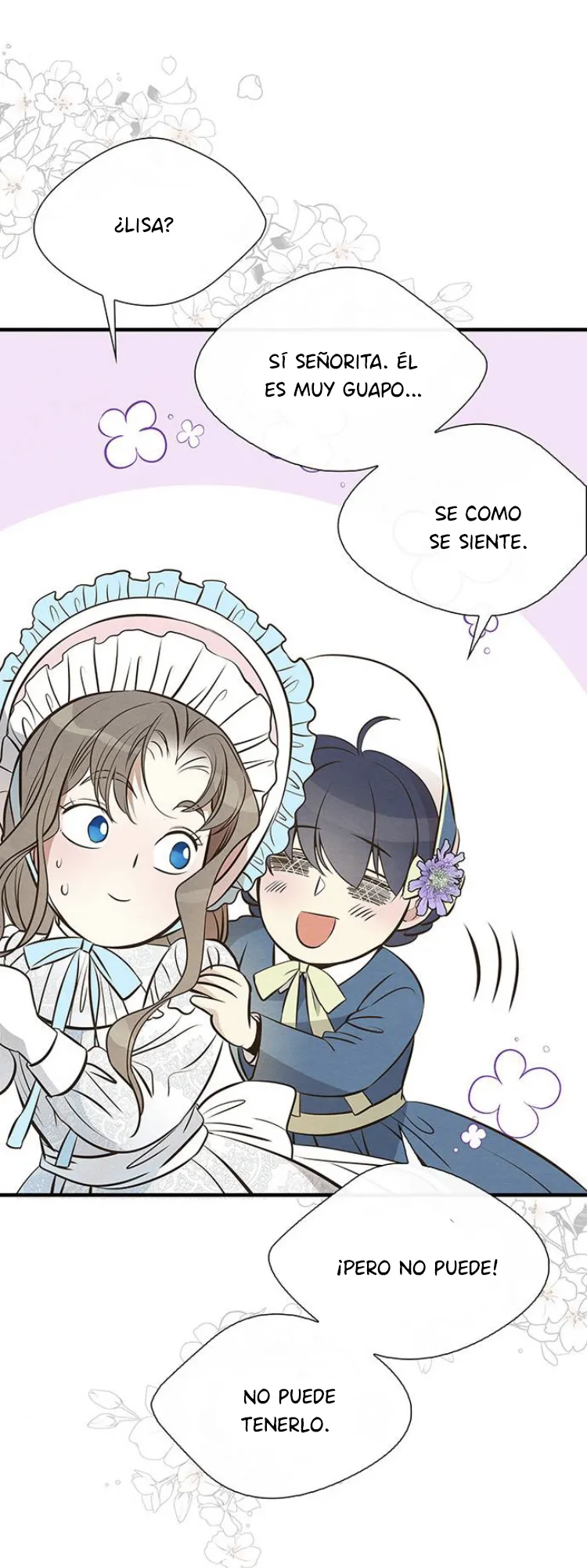 Príncipe problemático - Capítulo 6 - Página 94 - LectorTMOo