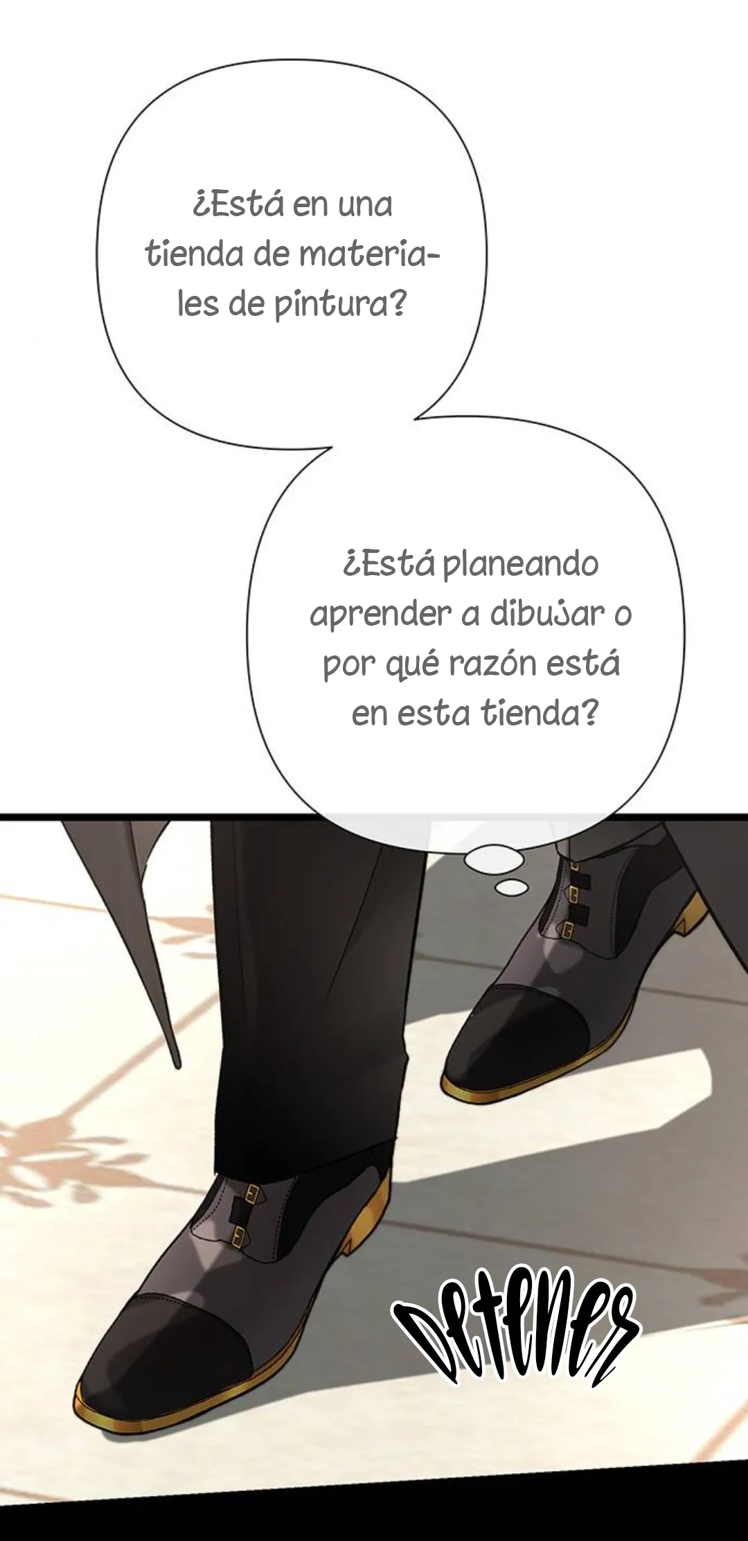 Príncipe problemático - Capítulo 60 - Página 33 - LectorTMOo