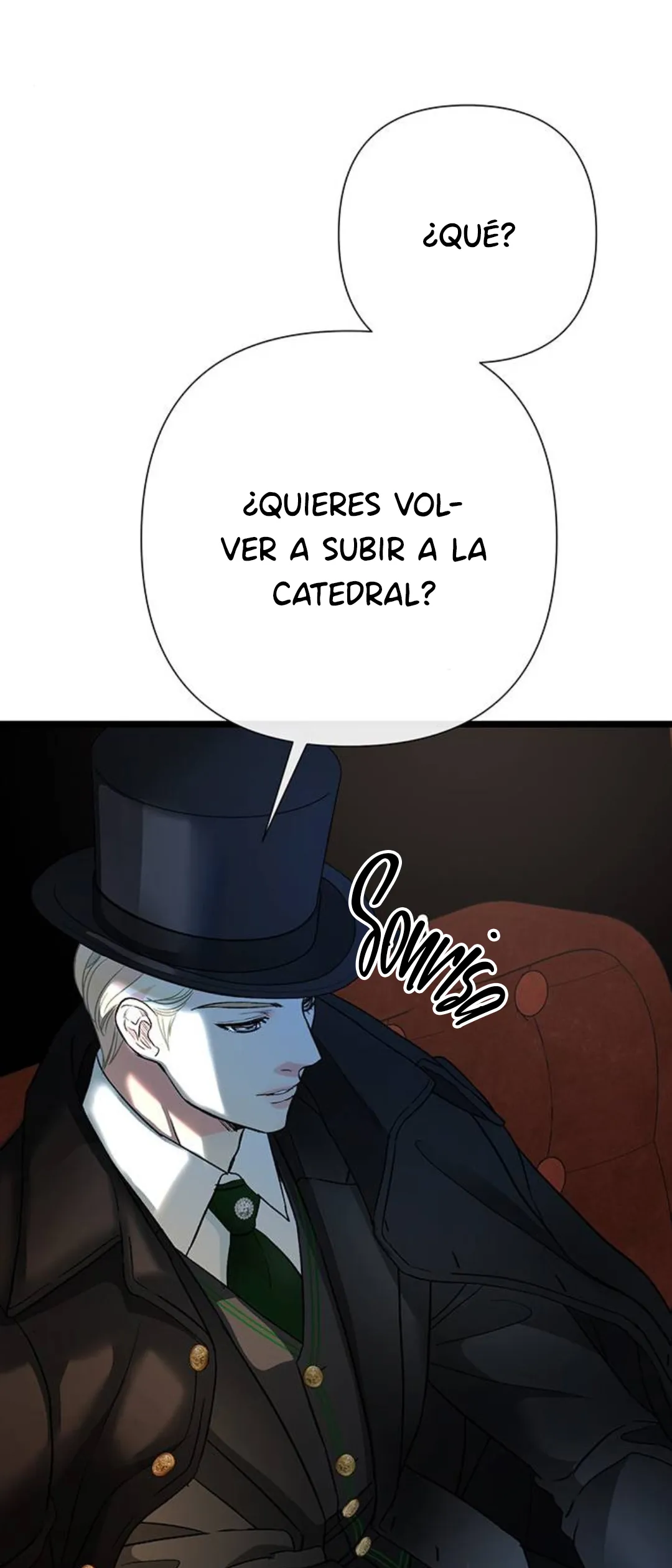 Príncipe problemático - Capítulo 60 - Página 66 - LectorTMOo