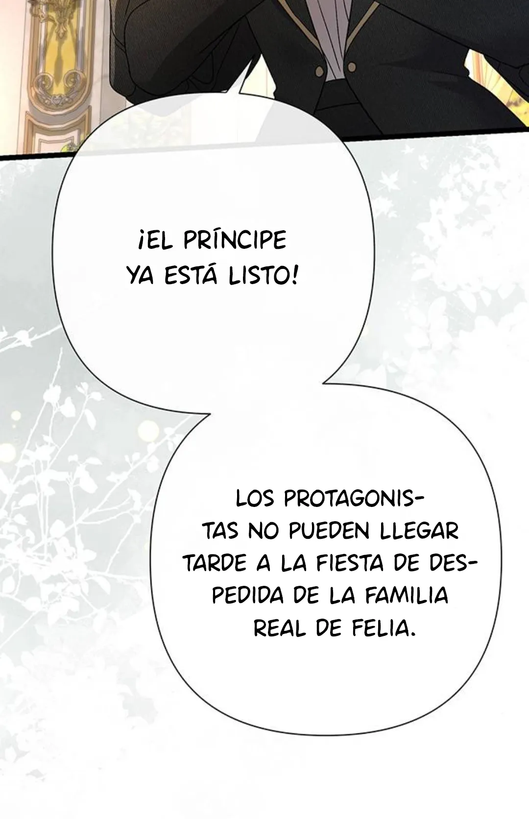Príncipe problemático - Capítulo 60 - Página 76 - LectorTMOo