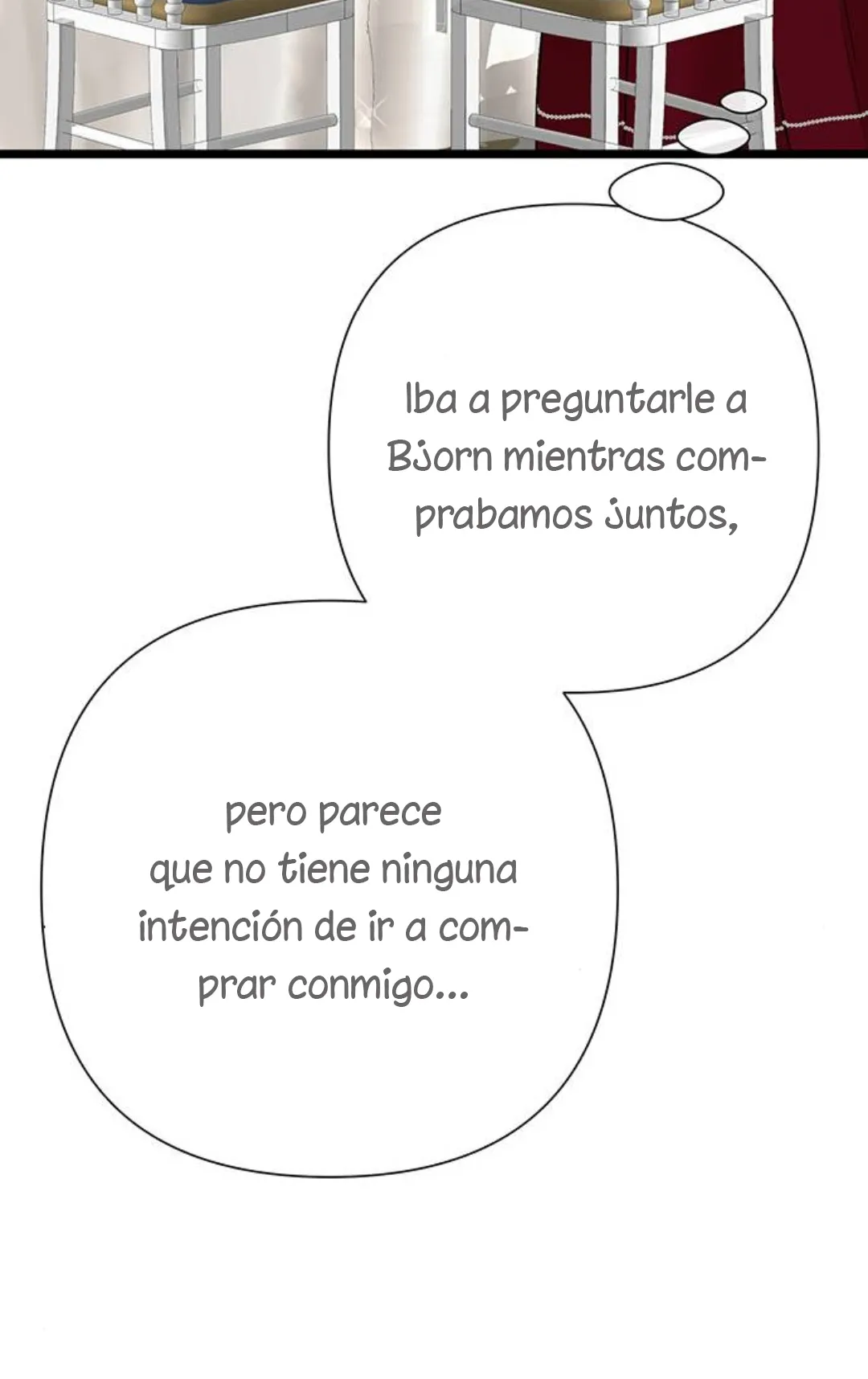 Príncipe problemático - Capítulo 60 - Página 8 - LectorTMOo