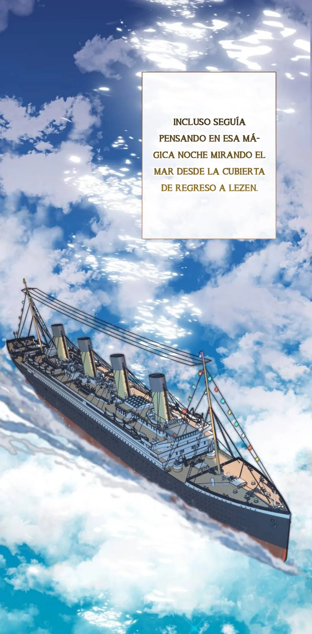 Príncipe problemático - Capítulo 61 - Página 22 - LectorTMOo