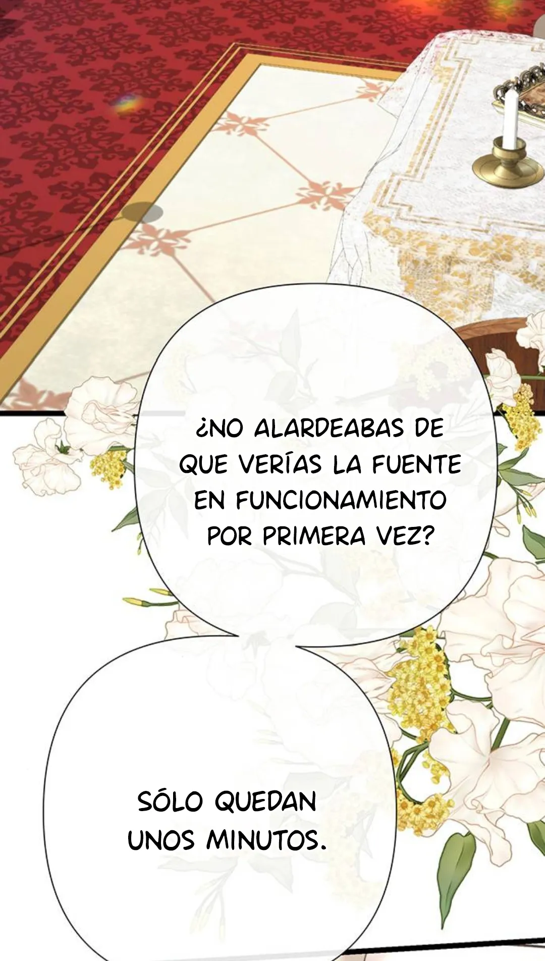 Príncipe problemático - Capítulo 61 - Página 31 - LectorTMOo