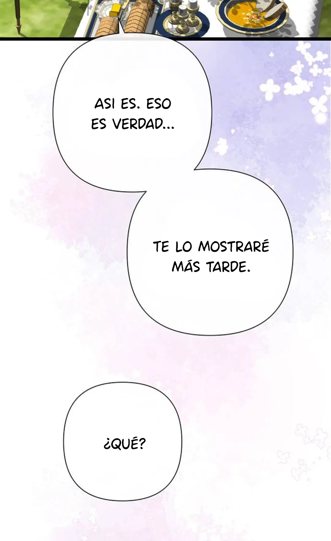 Príncipe problemático - Capítulo 61 - Página 69 - LectorTMOo