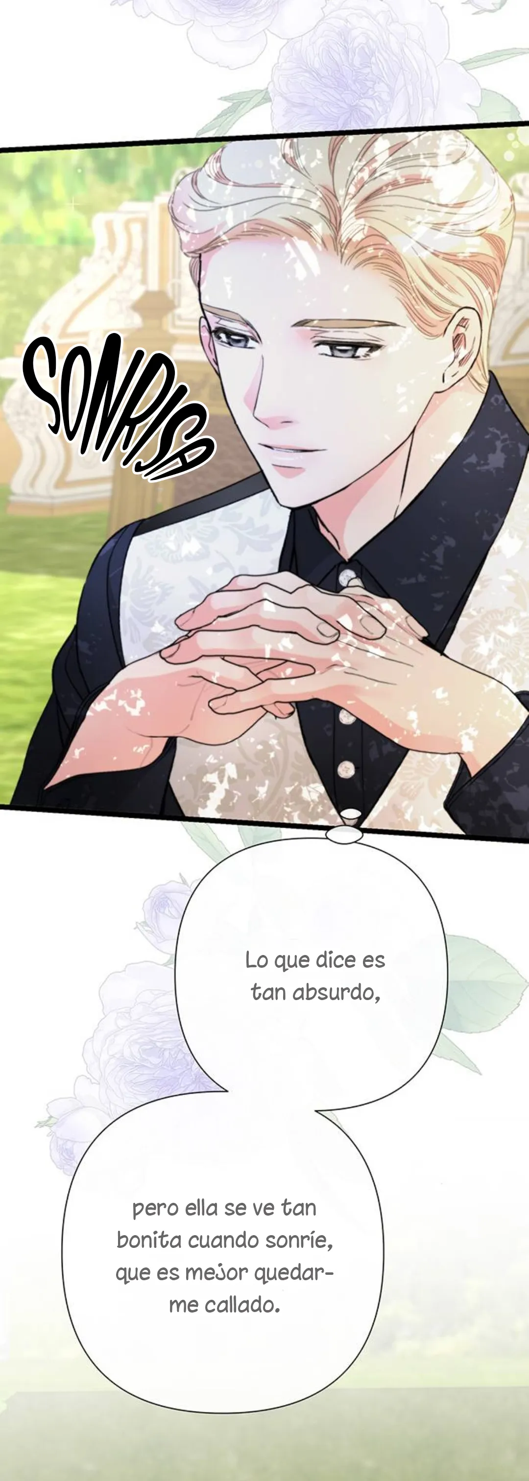 Príncipe problemático - Capítulo 61 - Página 72 - LectorTMOo